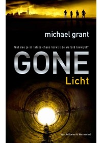 Gone 6 - Licht